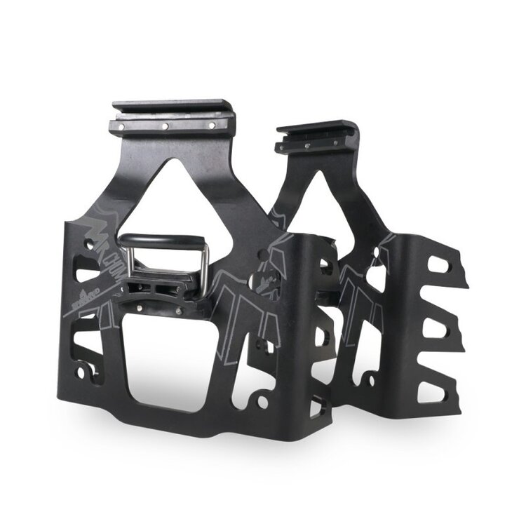 Spark Spark Mr. Chomps Shorty Bar | Black