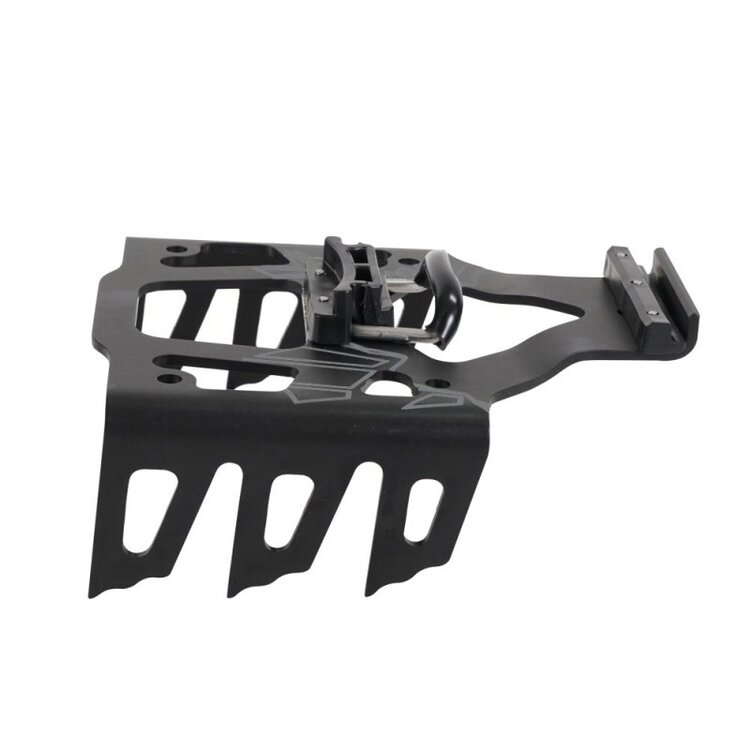 Spark Mr. Chomps Shorty Bar | Black