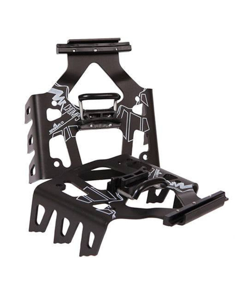 Spark Mr. Chomps Shorty Bar | Black