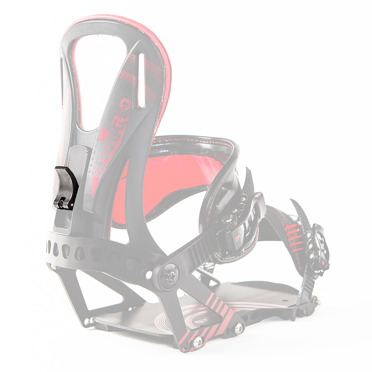 Spark Spark Forward Lean Screw