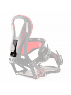 Spark Spark Forward Lean Block