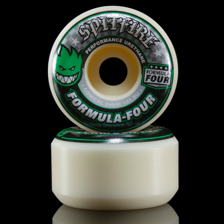 Spitfire Spitfire F4 101D Conical Wheel | 56mm