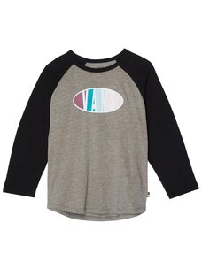 Vans Vans Mewdy Youth | Grey/Heather Black (YR2)