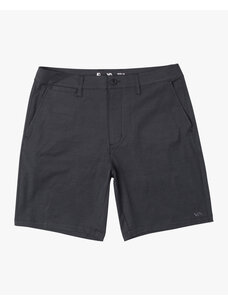 RVCA Back In Hybrid | Black