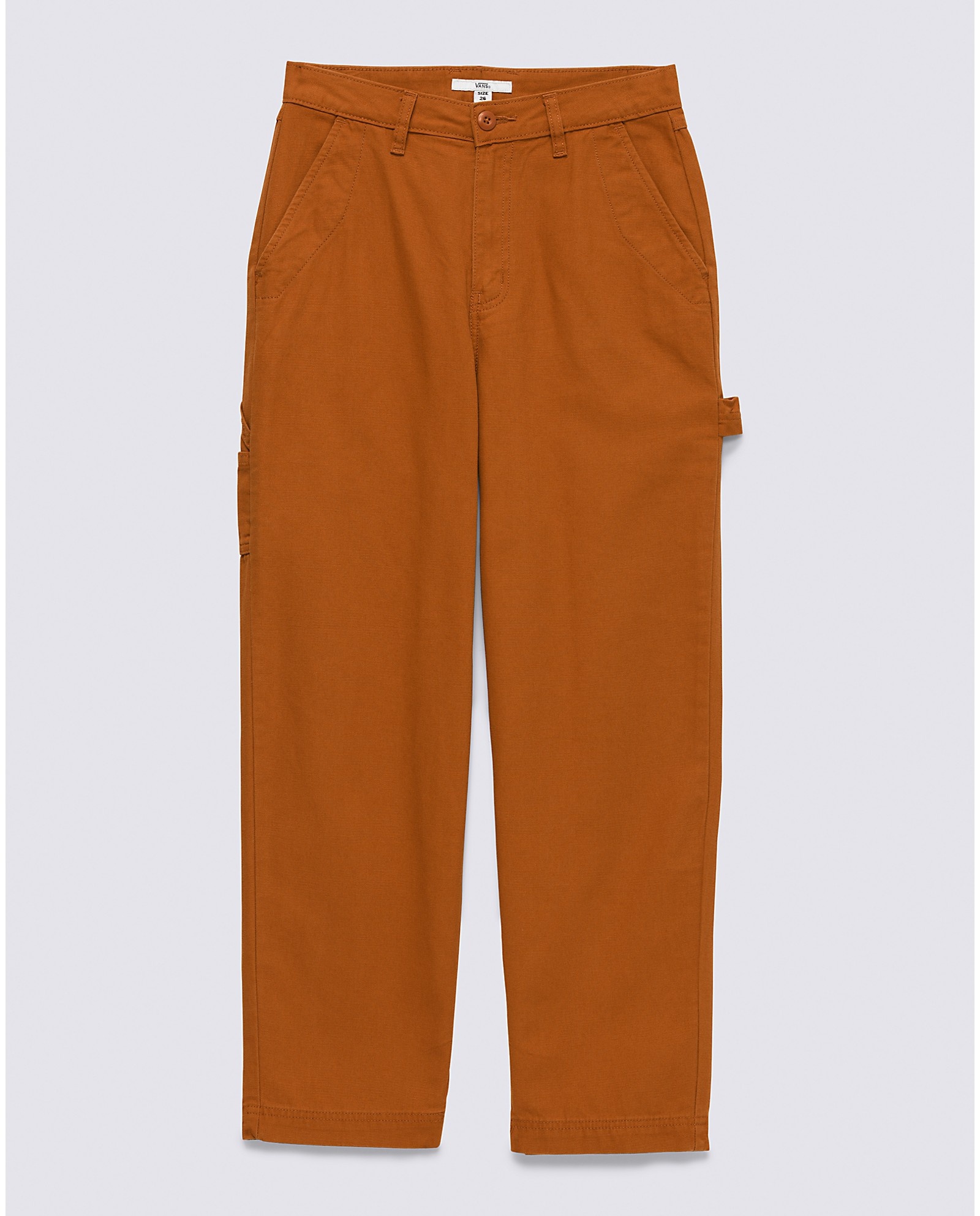 Ground Work Pant  Ginger Bread - The Choice Shop