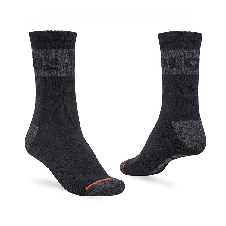 Globe Globe Horizons Crew Sock 5 Pack | Dark Assorted