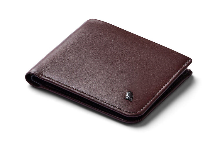 Bellroy Hide & Seek LO | DeepPlum