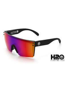 Heat Wave Heat Wave H2O Lazer Face | Atmosphere Polarized