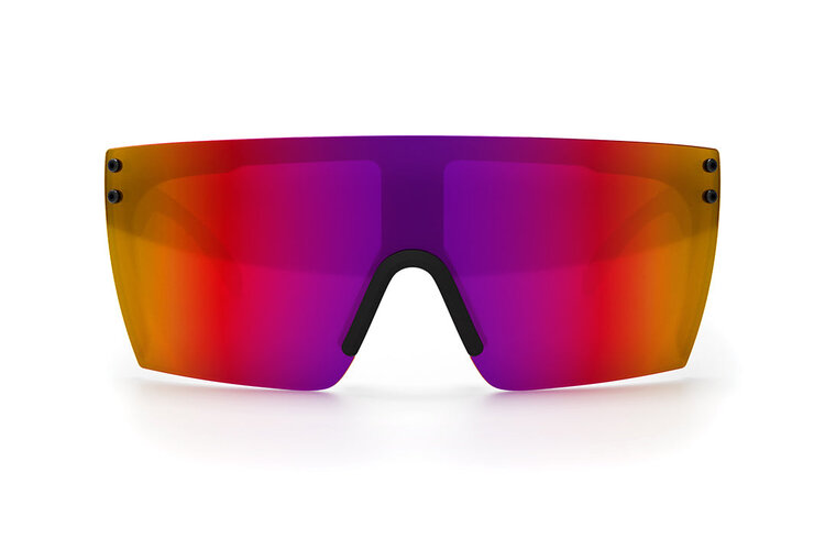 Heat Wave Heat Wave H2O Lazer Face | Atmosphere Polarized