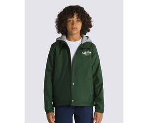 Vans Boy s Riley Jacket Mountain View Shop Now The Choice Shop