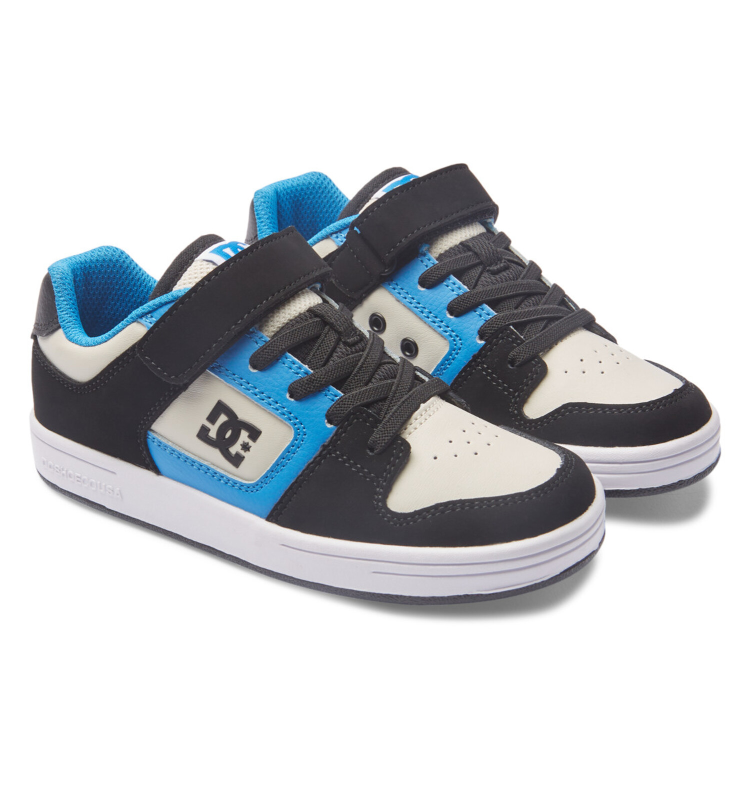 Dc manteca deals blue