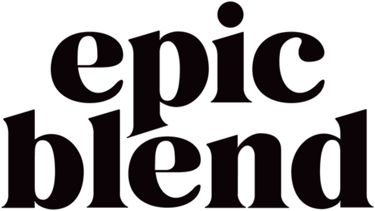 Epic Blend Epic Blend Citrus Mint Hand & Body Lotion 8oz