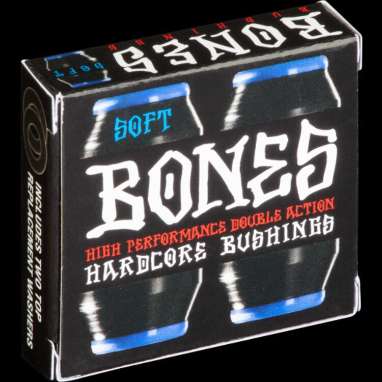 Bones Bones Hardcore Bushings