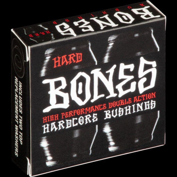 Bones Bones Hardcore Bushings