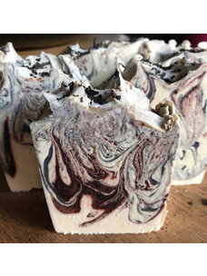 Goats & Hoes Soap Co. Goats & Hoes Soap Co. Bourbon & Tobacco