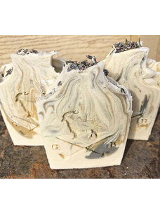 Goats & Hoes Soap Co. Goats & Hoes Soap Co. Morgan's Wedding