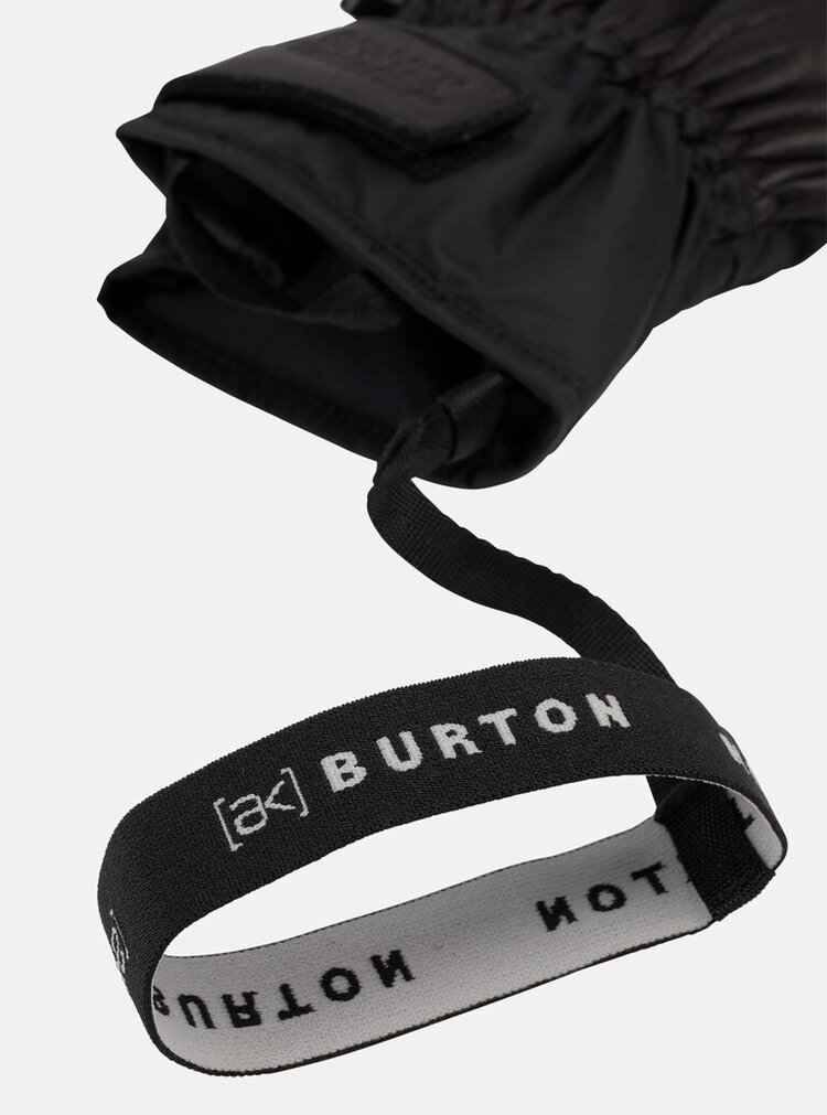 Burton Men's [ak] Clutch GORE-TEX Leather Gloves | Honey