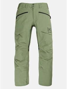 Burton Men's [ak] Hover GORE-TEX PRO 3L Pants | Hedge Green