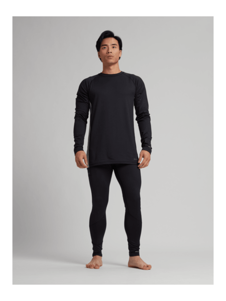IVYRISE Mens Bottom Long Johns Basic Layer Light Weight Cotton Thermal  Underwear Pant, Black, Size from Large to XXXLarge : : Clothing,  Shoes & Accessories