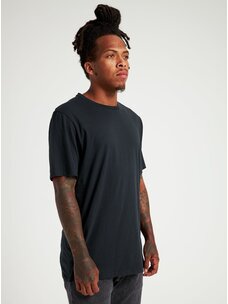 Burton Burton Classic SS T-Shirt | True Black
