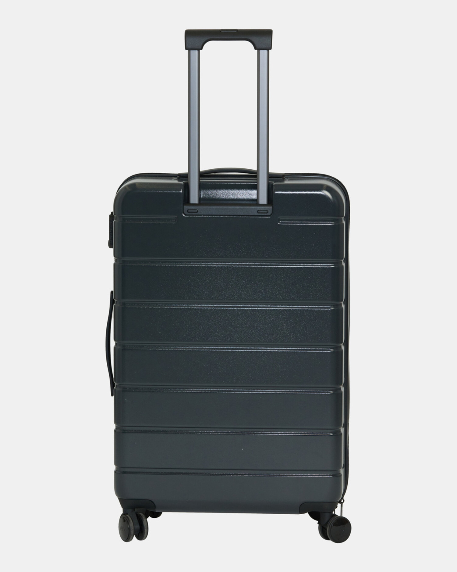 Rvca cheap roller bag