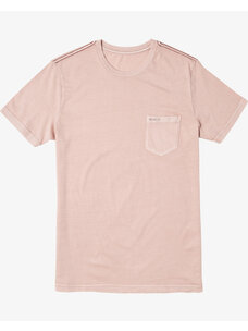 RVCA RVCA PTC II Pigment Tee | Pale Mauve