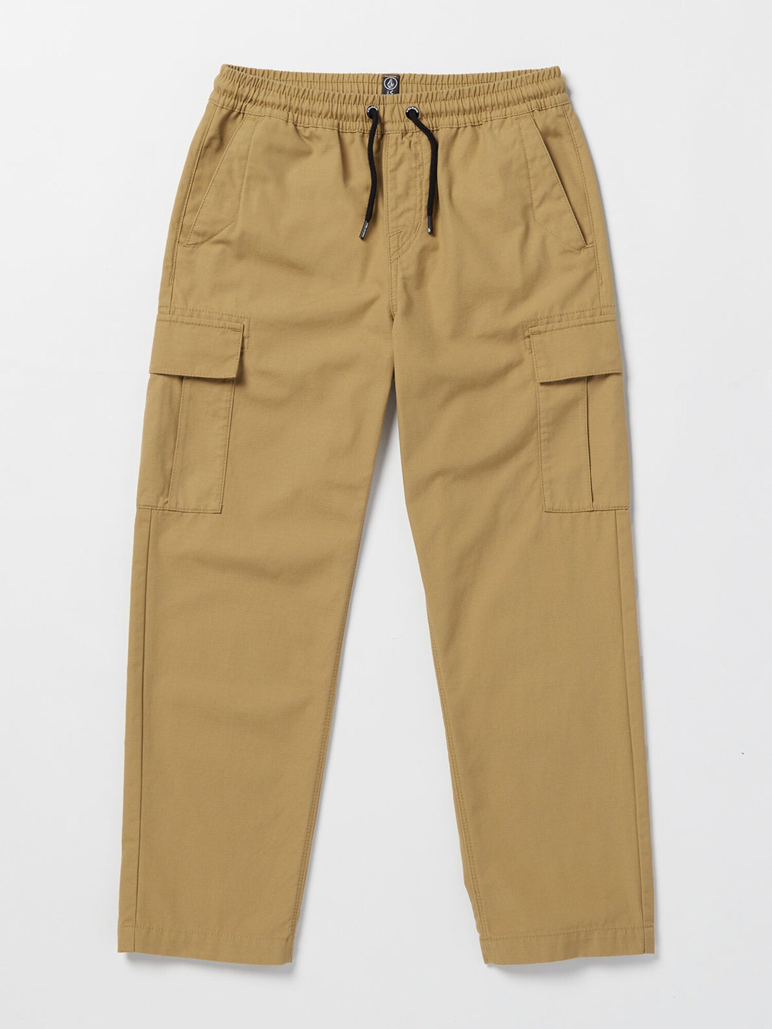 Elastic Waist Pant