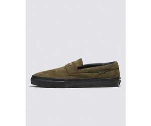 VANS×BEATRICE DOMOND vans skate style 53 VANS x Beatrice Domond Skate Style 53 Autumn Dark Olive Mens