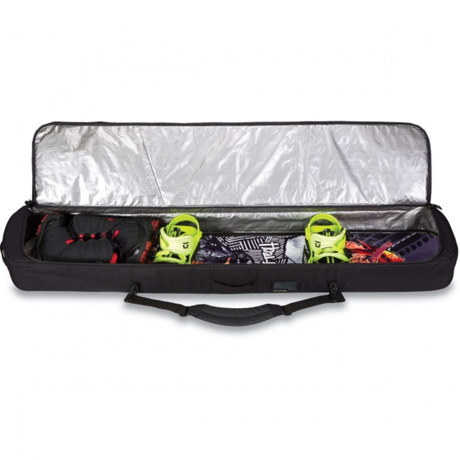 Dakine Tour Snowboard Bag | Steel Grey