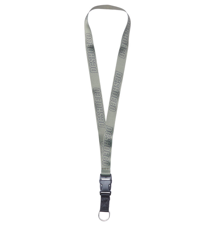 DC DC DC Lanyard | Windsor Wine