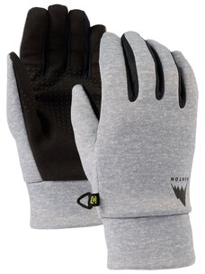 Burton Women's Touch N Go Liner | Gray Heather