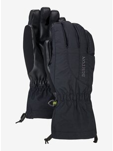 Burton Burton Women's Profile Gloves | True Black