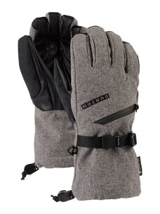 Burton Women's GORE-TEX Gloves | Gray Heather