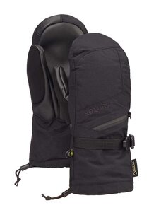 Burton Women's GORE-TEX Mittens | True Black