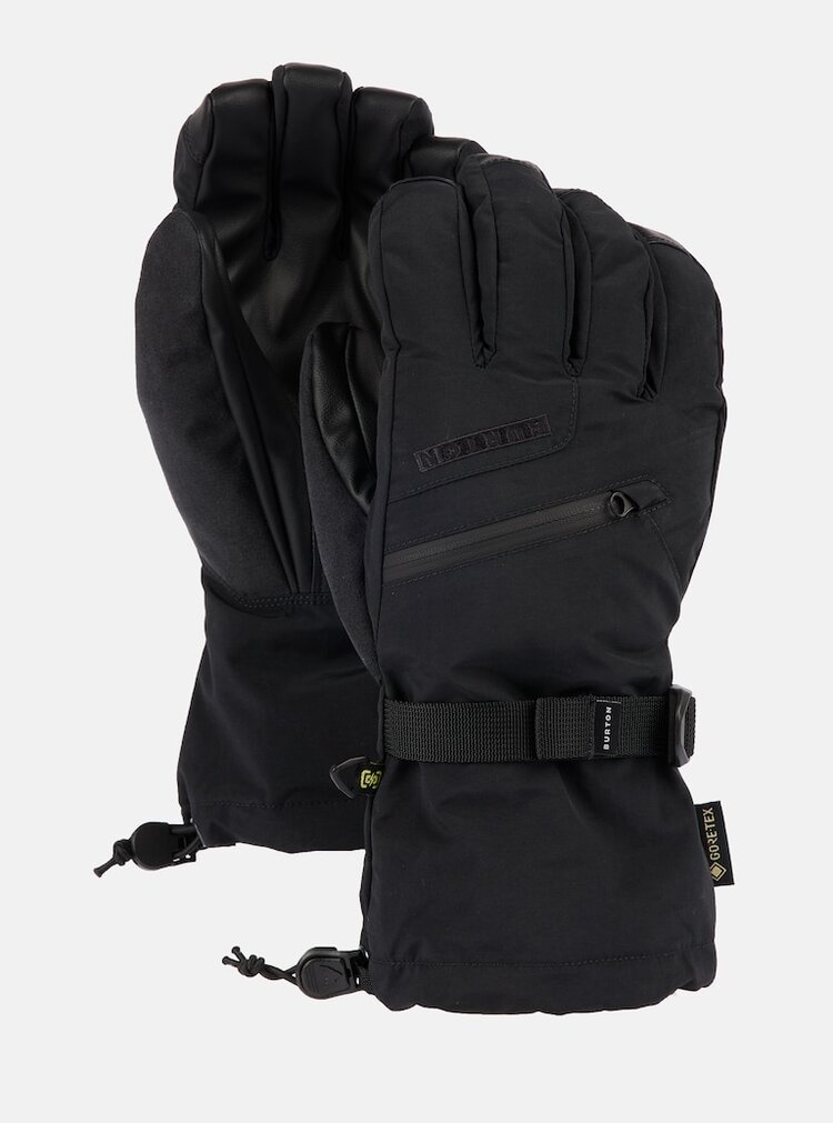 Burton Men's GORE-TEX Glove | True Black