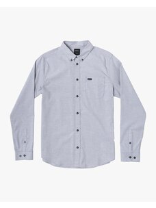 RVCA RVCA That'll Do Stretch Long Sleeve Shirt | Pavement