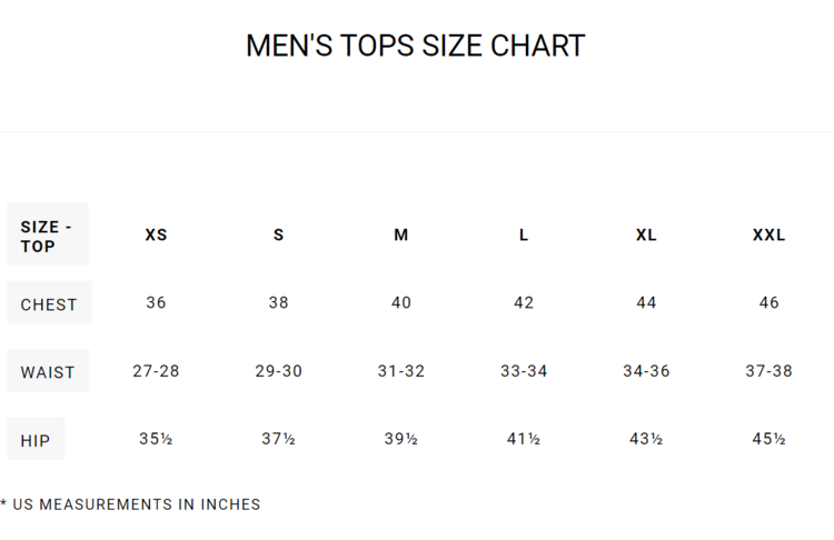 RVCA RVCA Thatll Do Stretch LS | Black