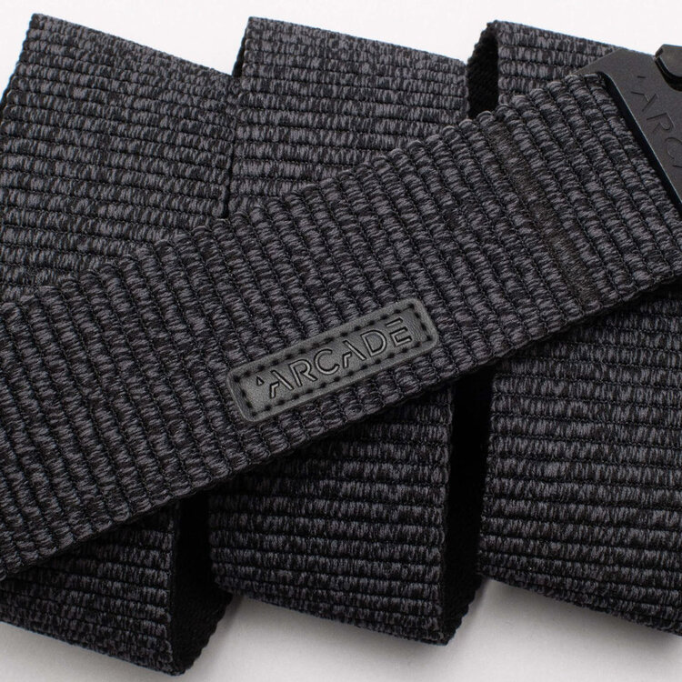 Arcade Arcade Woody | Heather Limo