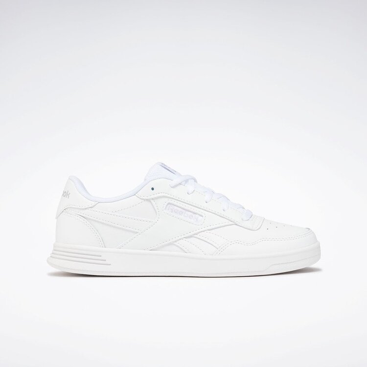 Reebok Reebok Court Advance Shoes | White/Cloud White/Cold Grey