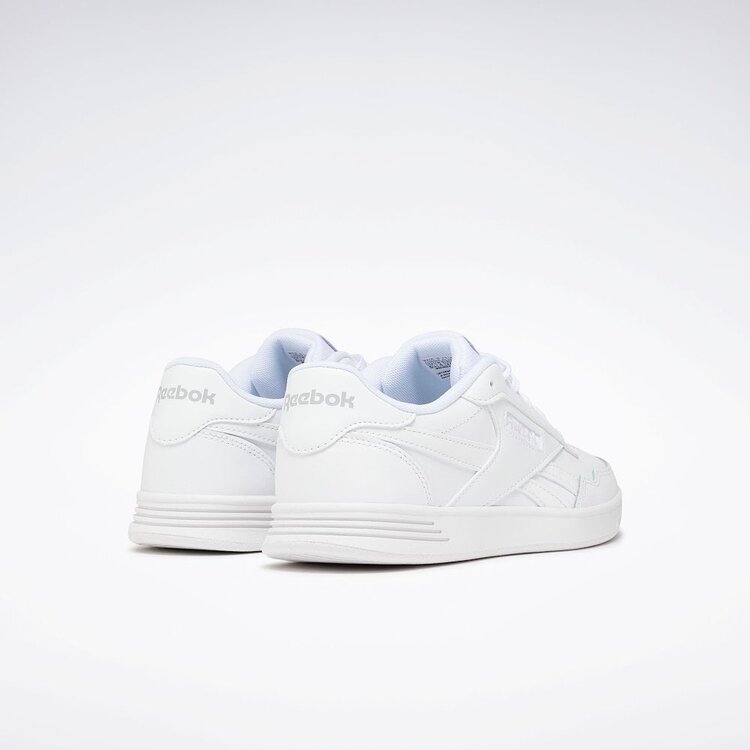 Reebok Reebok Court Advance Shoes | White/Cloud White/Cold Grey