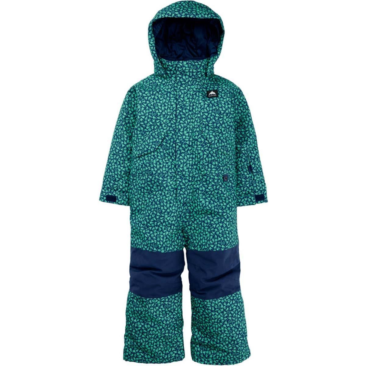 Burton Toddlers' 2L One Piece | Orbit - Shop Now - The Choice Shop