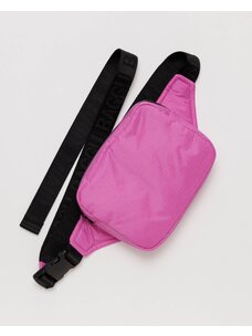 Baggu Baggu Puffy Fanny Pack | Extra Pink