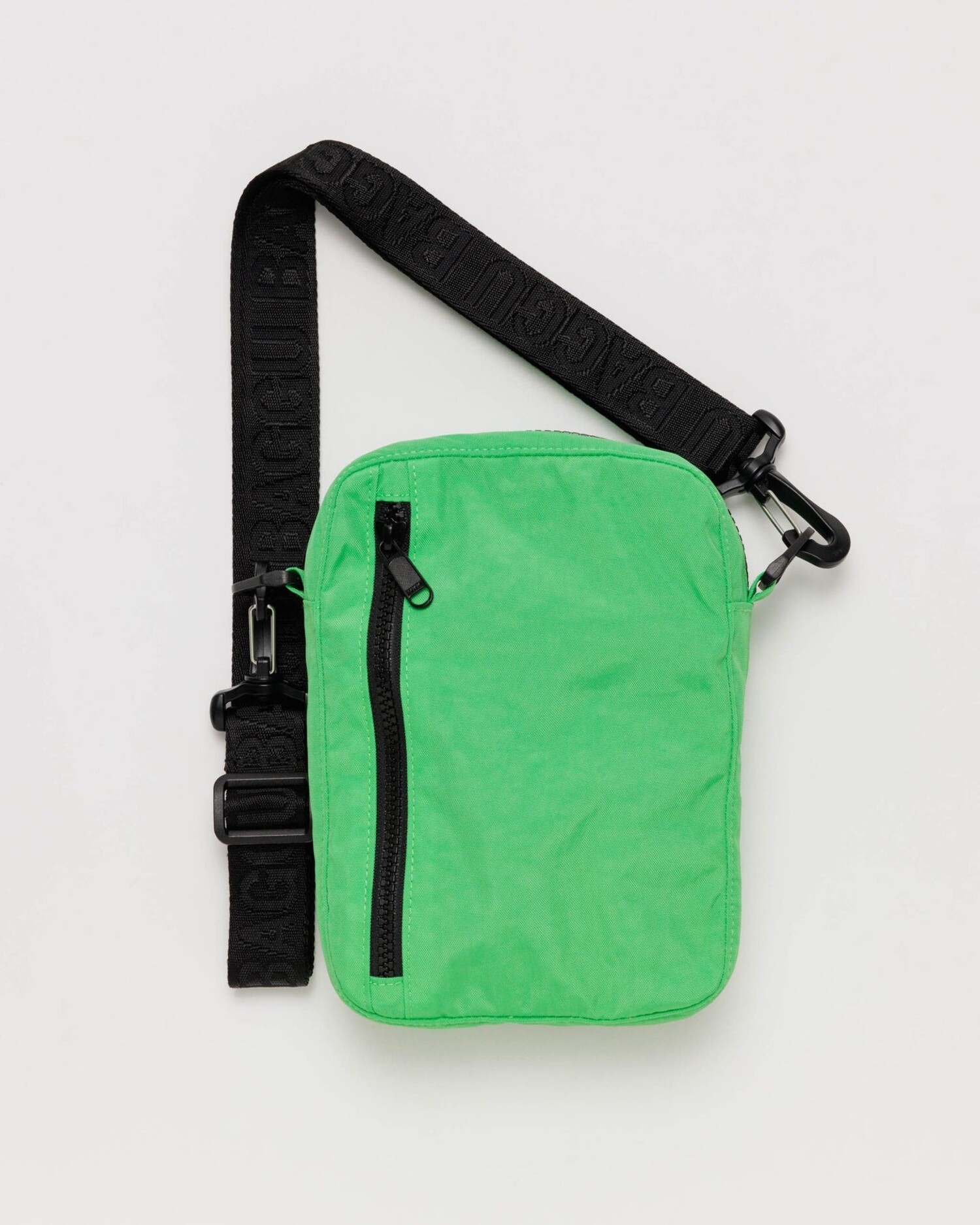 Baggu Baggu Sport Crossbody Aloe