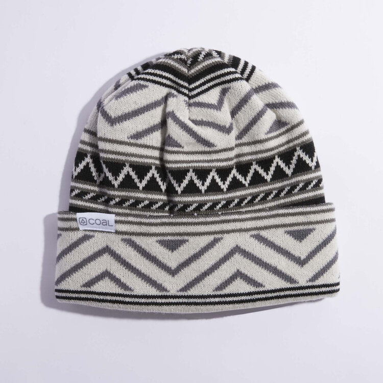 Coal Coal The Weston Knit Beanie