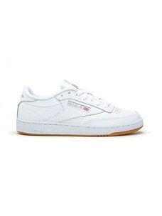 Reebok Reebok Club C 85 | Wht/Gum