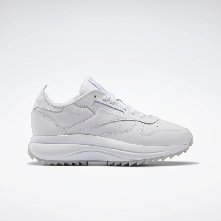 Reebok Reebok Classic Leather Sp Extra | White