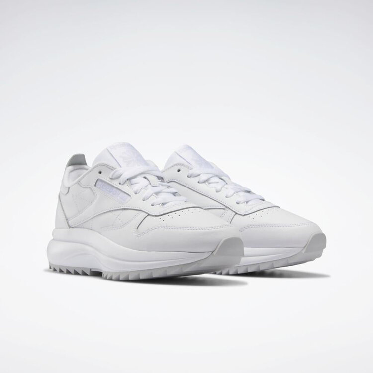 Reebok Reebok Classic Leather Sp Extra | White
