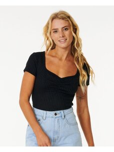 Rip Curl Rip Curl Indie Top | Black