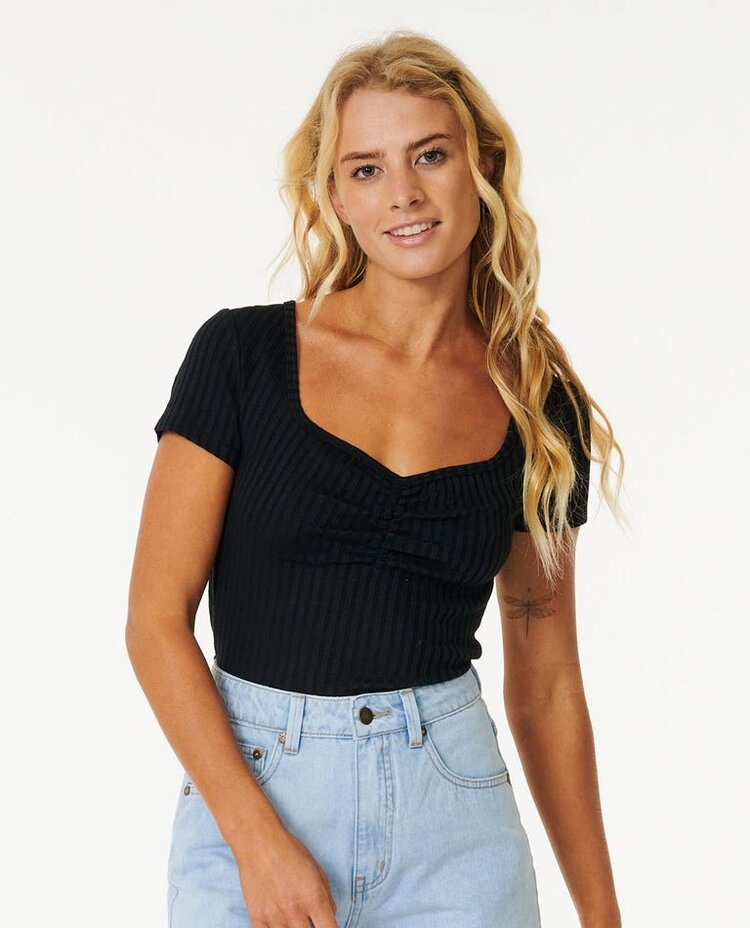 Rip Curl Rip Curl Indie Top | Black