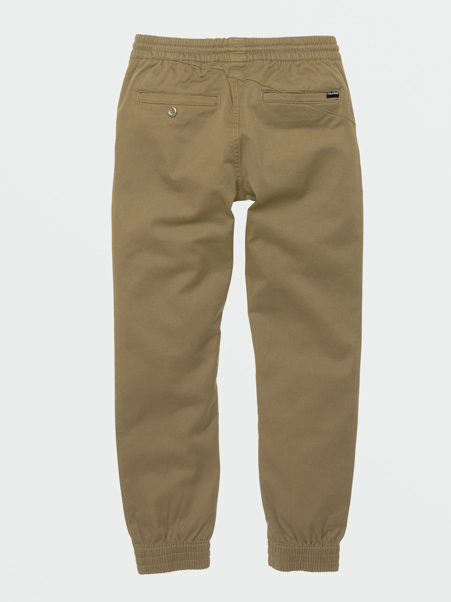 LITTLE BOYS FRICKIN SLIM JOGGER PANTS - MUSHROOM LITTLE BOYS FRICKIN SLIM JOGGER PANTS - MUSHROOM